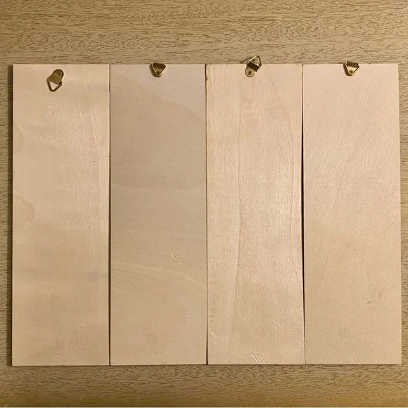 retro bathroom wall decor - Picture 6 of 8